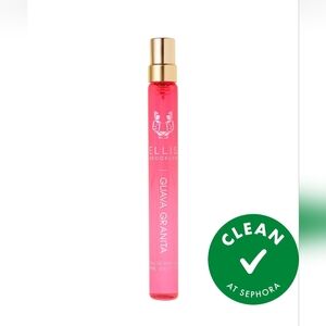 Ellis BROOKLYN new Travel Spray Parfum Vanilla And Bannana